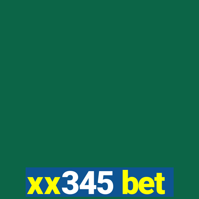 xx345 bet